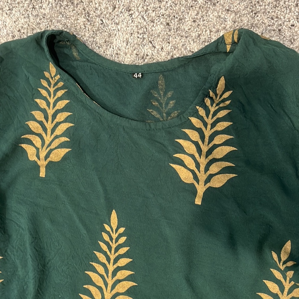 Women’s kurta - Picture 4 of 7